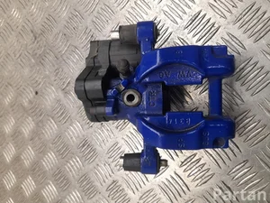 Volkswagen 3Q0 615 405 AF / 3Q0615405AF PASSAT Variant (3G5) 2021 Zacisk hamulca z tyłu z lewej