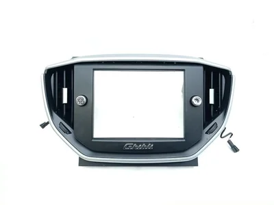 Maserati 6700190600, 089510000102 GHIBLI (M157) 2015 Rėmelis - Paveiksliukas 1