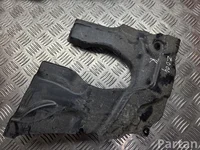 BMW 51759498321, 191832 10 / 51759498321, 19183210 5 G60 2025 Unterfahrschutz linke Seite