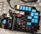 Toyota 82662-47370 / 8266247370 PRIUS (_W6_) 2024 Fuse Box - Image 2