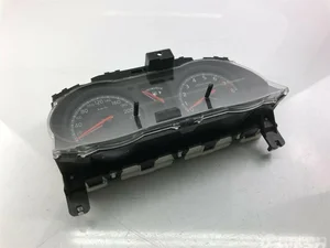 Nissan 9U00A NOTE (E11, NE11) 2010 Tableau de bord