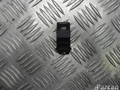 Volkswagen 5G0 959 855 M / 5G0959855M PASSAT Variant (3G5) 2016 Bouton de lève-vitre - Image 1