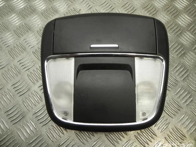 Dodge PN2115256 CHARGER 2016 Vidaus apšvietimas - Nuotrauka 1