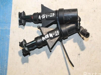 Audi A6 Avant (4B5, C5) 2002 Lave-phares - Image 1