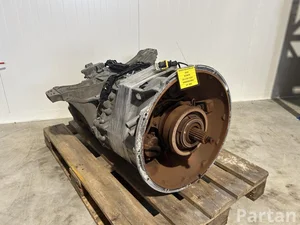 Mercedes-Benz Trucks A0012603600 ACTROS MP4 / MP5 2019 Gearbox G211-12