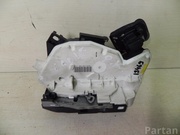 VW 5K2 837 015 B / 5K2837015B GOLF VI (5K1) 2009 Door Lock