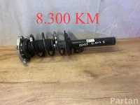 Škoda 1EA413023BG ELROQ (PYL) 2025 Stoßdämpfer vorne rechts