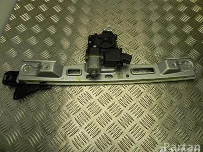 Opel 927907-100 / 927907100 ZAFIRA TOURER C (P12) 2013 Lève-vitre Left Rear - Image 1