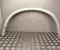 Volvo 31378162 XC90 II 2016 Wheel arch trim moulding Left Front - Image 1