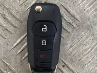 Ford F-Series XIII 2015 Raktas