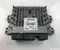 Renault 237101989R; 237101990R / 237101989R, 237101990R CLIO III (BR0/1, CR0/1) 2008 Moduł sterujący silnika - Obraz 2