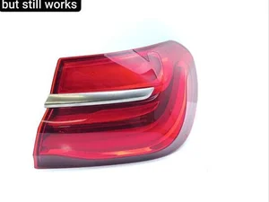 BMW 7342966 7 (G11, G12) 2018 Feu arrière USA