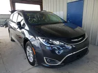 Pacifica 2020 X179 - Vignette 1