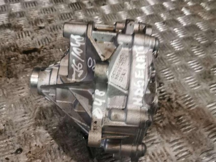 MASERATI 9808875578, 06701040570 LEVANTE Closed Off-Road Vehicle 2019 Front axle differential