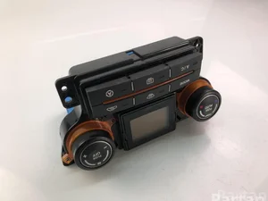 Kia 97250-1D750WK / 972501D750WK CARENS II (FJ) 2007 Contrôle automatique de la climatisation