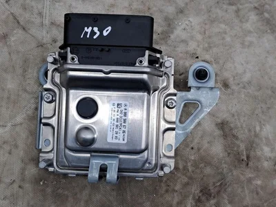 Mercedes-Benz A0009006706 C-CLASS (W205) 2015 Capteur - Image 1