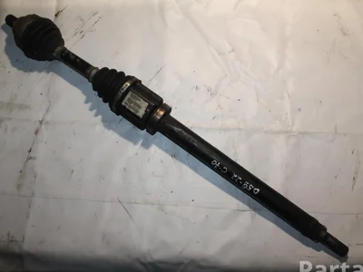 Volvo P30787781 C70 II Convertible 2008 Arbre de transmission Left Rear - Image 1