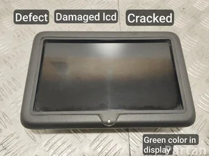 Aston Martin HY53-10E889-AD, HY5310E889AD / HY5310E889AD, HY5310E889AD DB11 (AM5) 2019 Ekranas