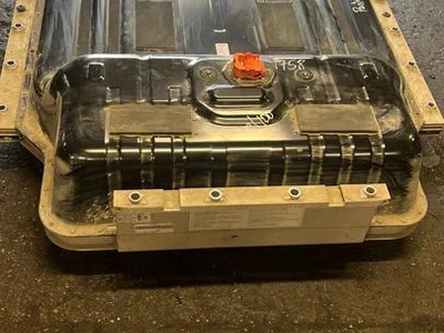 Hyundai 37501-K4450AS, 37501K4450AS, 39Kwh / 37501K4450AS, 37501K4450AS, 39Kwh KONA 2019 Batterie - Image 1