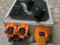 Volkswagen 5QS915684H Tayron 2025 Inversor con convertidor