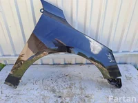 Ford Focus IV (C519) estate 2019 Kotflügel rechte Seite