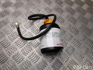 MG 11331951 MG4 Trophy 2024 IRE AIR PUMP COMPRESSOR 