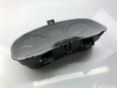 Škoda 5J0920800E FABIA II (542) 2010 Tableau de bord - Image 1