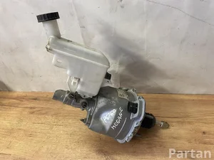 Renault 460076782R ; 0204852152 / 460076782R, 0204852152 MEGANE E 2024 Vase d'expansion