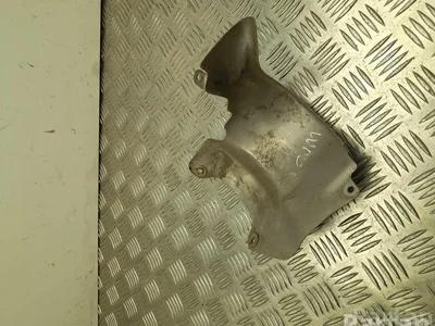 Porsche 9A212321501 911 Targa (991) 2017 Protection thermique - Image 1