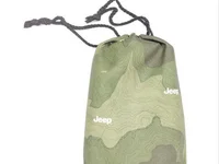 Jeep GRAND CHEROKEE V (WL) 2023 Carnet d'entretien