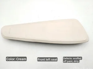 Porsche 970.803.081.01 / 97080308101 PANAMERA (970) 2012 Airbag latéral