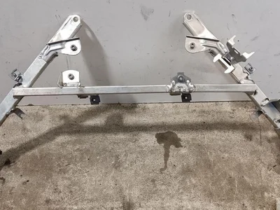 Porsche 97050423304 PANAMERA (970) 2010 Suspension - Image 1