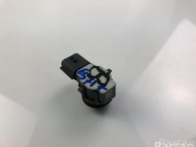 Renault 253A44101R MEGANE CC (EZ0/1_) 2012 Park Assist Sensor - Image 1