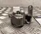 Volkswagen 32934722, 03G115105H PASSAT (3C2) 2010 Oil Pump - Image 3