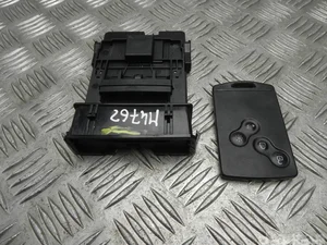 Renault A2C53299319 LAGUNA III Grandtour (KT0/1) 2013 cylindre de serrure pour allumage