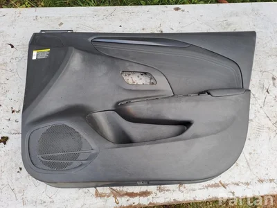 Opel 9832638480, 9832638380 Corsa F 2021 Panneau de garniture de porte - Image 1