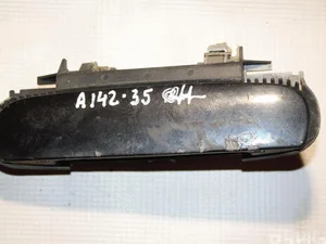 Audi 4BO 839 885 / 4BO839885 A8 (4D2, 4D8) 2000 Manecilla de puerta