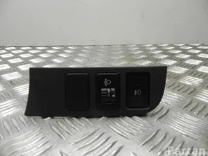 Opel 73831-51K0 / 7383151K0 AGILA (B) (H08) 2011 Commutateur multiple