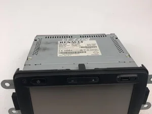 Renault 281153300R CAPTUR (J5_) 2015 Radio / lecteur CD