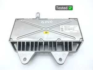 Porsche 95B035223 MACAN (95B) 2015 Amplificateur audio