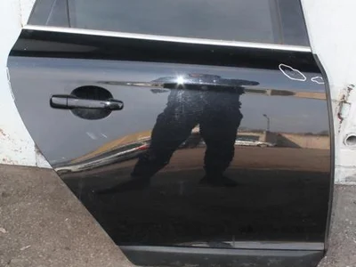 Volvo 31335543 XC60 2011 Durys dešinysis galinis - Paveiksliukas 1