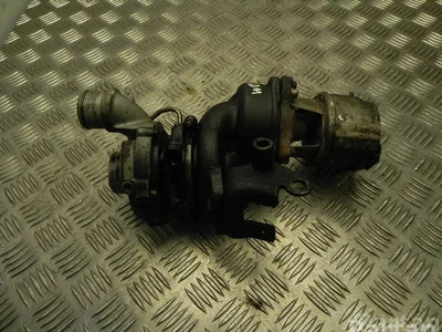 Land Rover AH2Q-6K682-AC / AH2Q6K682AC DISCOVERY IV (L319) 2011 Turbocompresseur - Image 1