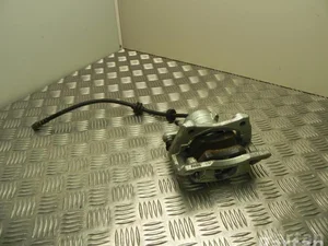 Renault 410102114R, 7701208332 ZOE (BFM_) 2013 Étrier de frein Left Front