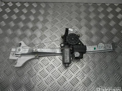 Ford 0130821773 MONDEO III Turnier (BWY) 2004 Lève-vitre - Image 1