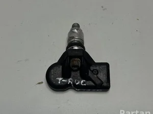 Volkswagen 5Q0907275B T-Roc (A11/AC7) 2024 Récepteur à distance