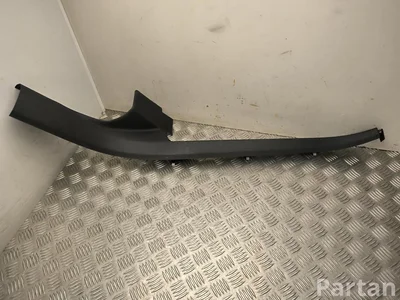 Audi 8MA867767A Q5 GUB 2025 Накладка порога слева - Изображение 1