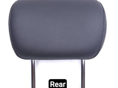 Porsche Taycan 2021 Kopfstütze hinten - Bild 1