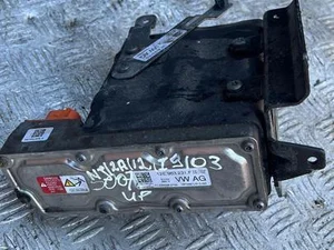 Volkswagen 12E963231F LOAD UP (121, 122, BL1, BL2) 2016 Appareil de chauffage auxiliaire