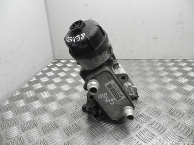 Alfa Romeo 00055273044 GIULIETTA (940_) 2017 Boîtier de filtre à huile - Image 1