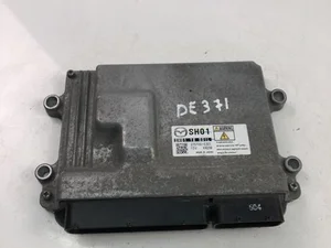 Mazda SH0118881L CX-5 (KF) 2016 Unité de contrôle moteur